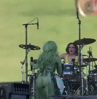 chappellroan leaked video preview