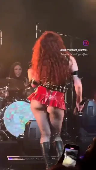 chappellroan leaked video preview