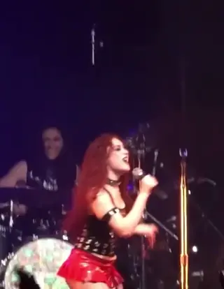 chappellroan leaked video preview