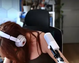 charalanahzard leaked video, frame 4