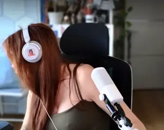charalanahzard leaked video, frame 6