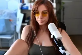 charalanahzard leaked video, frame 3