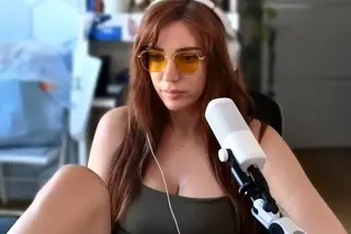 charalanahzard leaked video, frame 5