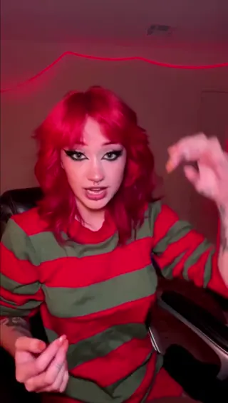 charleygrayyy leaked video preview