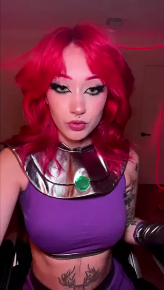 charleygrayyy leaked video preview