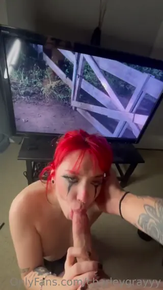 charleygrayyy leaked video preview