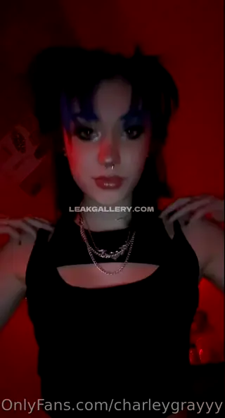 charleygrayyy leaked video, frame 1