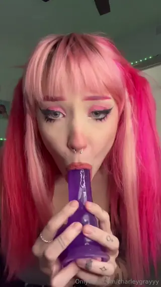 charleygrayyy leaked video, frame 2