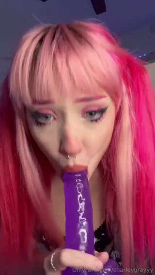 charleygrayyy leaked video, frame 5