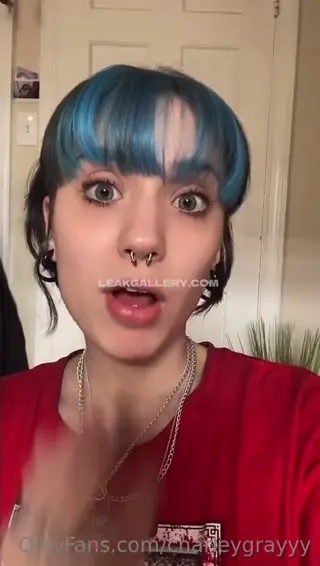 charleygrayyy leaked video preview