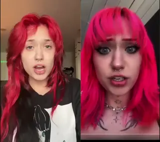 charleygrayyy leaked video, frame 2