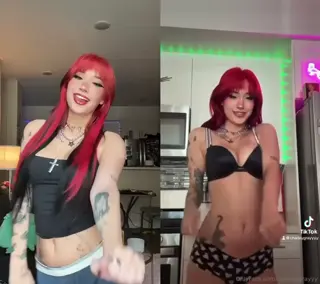 charleygrayyy leaked video, frame 5