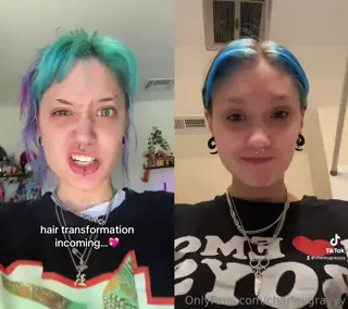 charleygrayyy leaked video, frame 6