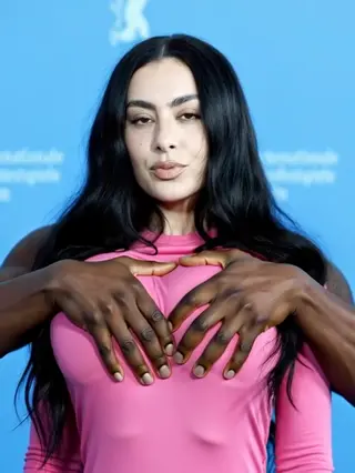 charli_xcx leaked video, frame 2