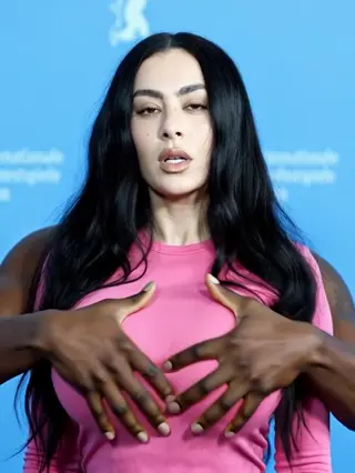 charli_xcx leaked video, frame 3
