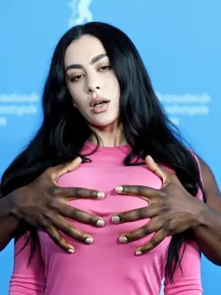 charli_xcx leaked video, frame 5
