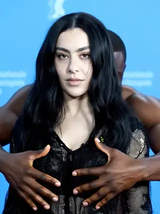 charli_xcx leaked video, frame 1