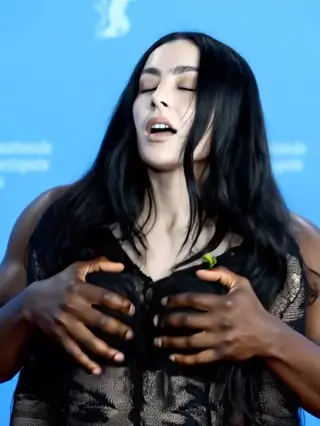 charli_xcx leaked video, frame 6