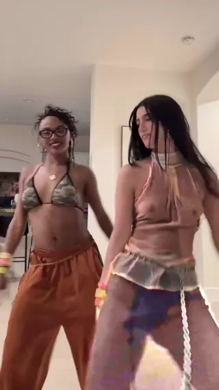 charlidamelio leaked video preview
