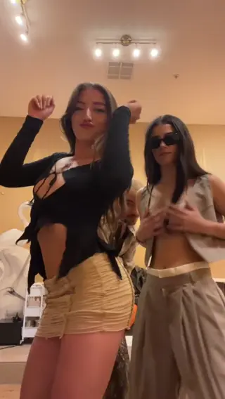 charlidamelio leaked video preview