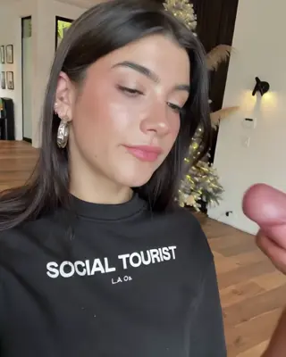 charlidamelio leaked video preview