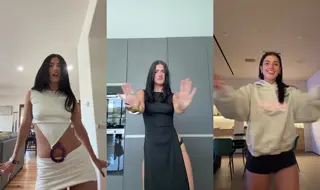 charlidamelio leaked video, frame 2