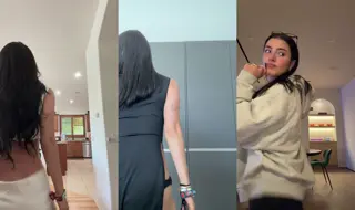charlidamelio leaked video, frame 3