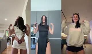 charlidamelio leaked video, frame 5