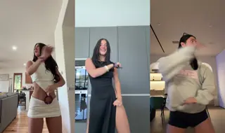 charlidamelio leaked video, frame 6