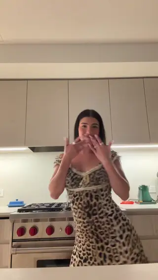 charlidamelio leaked video preview
