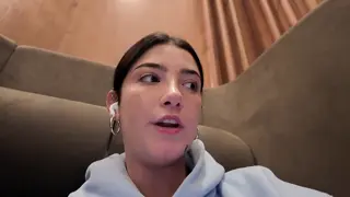 charlidamelio leaked video, frame 2