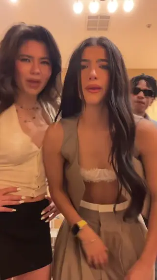 charlidamelio leaked video preview