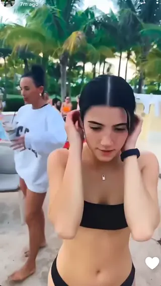 charlidamelio leaked video, frame 5