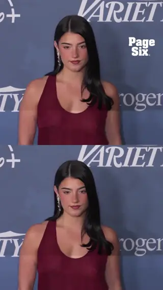 charlidamelio leaked video preview