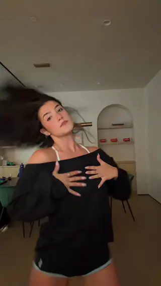 charlidamelio leaked video preview