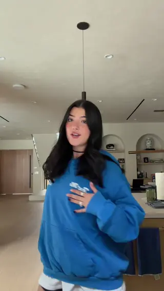 charlidamelio leaked video, frame 3
