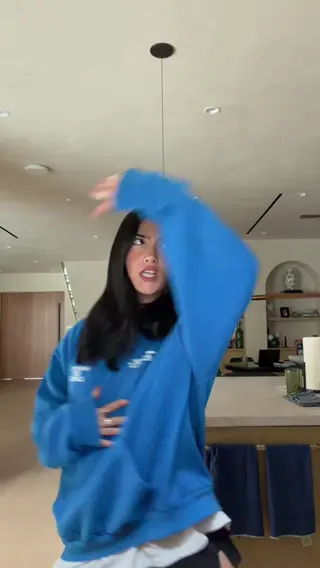 charlidamelio leaked video, frame 4