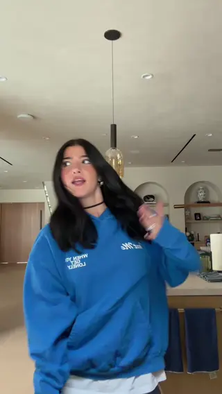 charlidamelio leaked video, frame 5