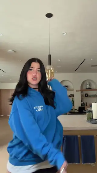 charlidamelio leaked video, frame 6