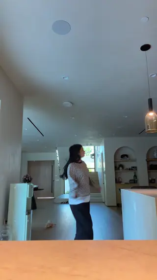 charlidamelio leaked video, frame 2