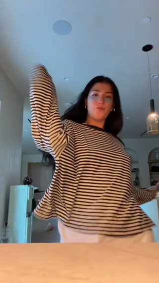 charlidamelio leaked video, frame 4