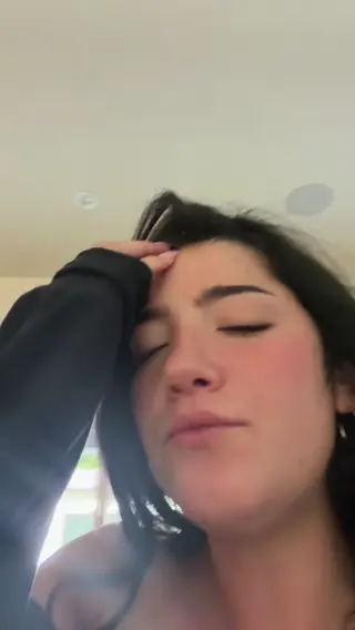 charlidamelio leaked video, frame 1