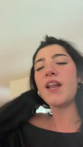 charlidamelio leaked video, frame 2