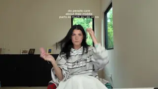 charlidamelio leaked video, frame 2