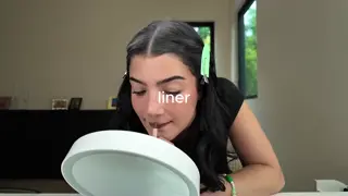 charlidamelio leaked video, frame 4