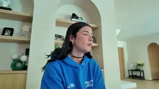 charlidamelio leaked video, frame 5