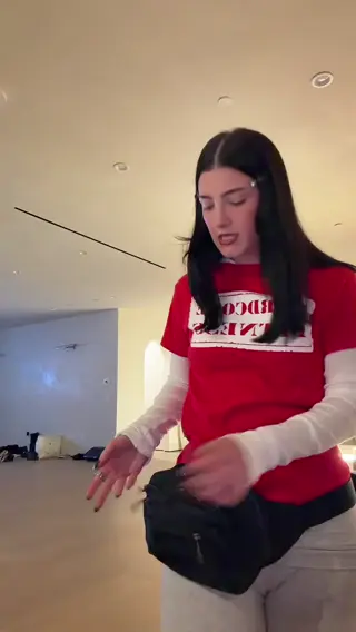 charlidamelio leaked video, frame 4