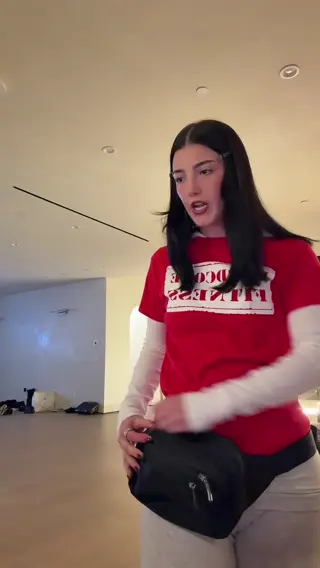 charlidamelio leaked video, frame 5
