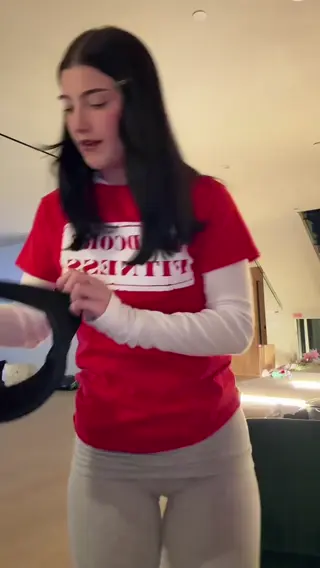 charlidamelio leaked video, frame 6