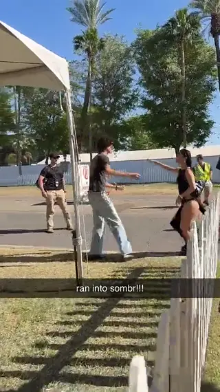 charlidamelio leaked video, frame 1